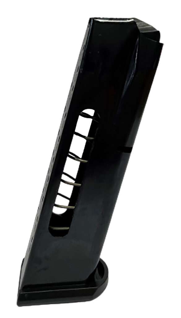 European American Armory Regard 9mm 18 Round Black Magazine