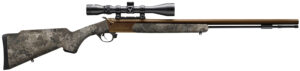 Turner Fabrications NitroFire VAPR 50 Caliber Muzzleloader Rifle