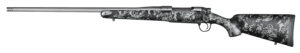 Christensen Arms Mesa FFT 300 PRC Bolt Action Rifle