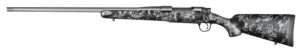 Christensen Arms Mesa FFT 300 Winchester Magnum 22 Inch Threaded Barrel Rifle