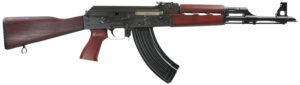 Zastava Arms ZPAPM70 7.62x39mm Semi-Auto Rifle