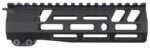 Sharps Bros SBHG08 Full Top  Rail 7" M-LOK Handguard, 6061-T6 Aluminum w/Anodized Finish,  Includes 4140 PH Steel Barrel Nut & Hardware