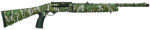 Mossberg 75799 SA-20 Tactical Turkey 20 Gauge Semi-Auto 3" 4+1 22" Mossy Oak Greenleaf Vent Rib Barrel, Picatinny Rail Receiver, Mossy Oak Greenleaf Mossy Oak Greenleaf Synthetic Stock, Right Hand
