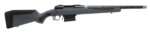 Savage Arms 57937 110 Carbon Predator 300 Blackout 16.13" Proof Research Carbon Fiber Barrel, Granite Stock with Black Rubber Cheek Piece & Grips