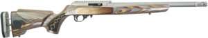 Black Rain Ordnance Deluxe 22 LR 16 Inch 10+1 Rifle