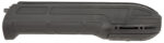 ADAPTIVE TACTICAL AT02006F EX Performance Forend Black Polymer, Concealed 2" Picatinny, Fits Mossberg 500/590/Maverick 88