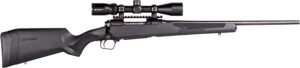 Savage 110 Apex Hunter XP 400 Legend 4 Round Bolt Action Rifle