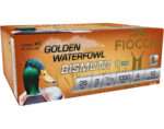 Fiocchi 283GB4 Golden Waterfowl Bismuth 28Gauge 3" 15/16oz 4Shot 10 Per Box/10 Case