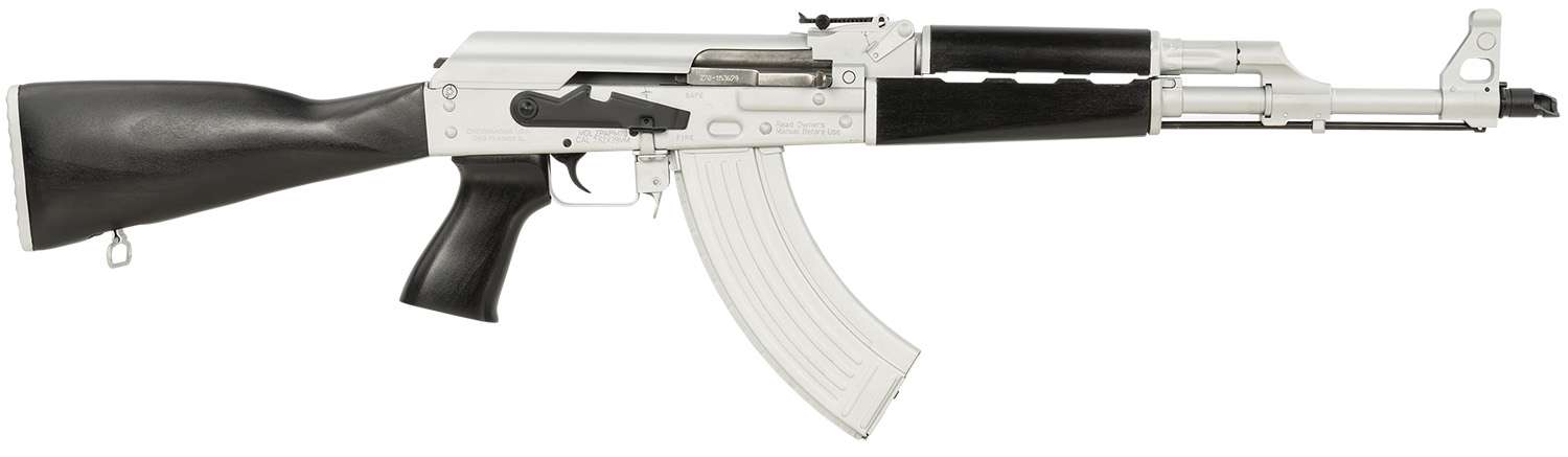 Zastava Arms ZPAPM70 7.62x39mm 30 Round Semi-Auto Rifle 1 Zastava Arms ZPAPM70 7.62x39mm 30 Round Semi-Auto Rifle