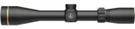 Leupold 185336 VX-Freedom  Matte Black 4-12x40mm, 1" Tube Hunt-Plex Reticle