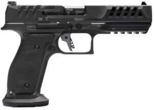 Walther Arms PDP 9mm Striker Fired Optics Ready Pistol