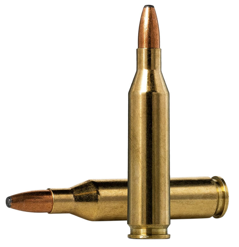 Norma Oryx 243 Winchester 100 Grain 20 Round Ammunition