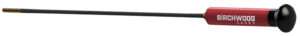 Birchwood Casey Premium Carbon 44 Inch Cleaning Rod