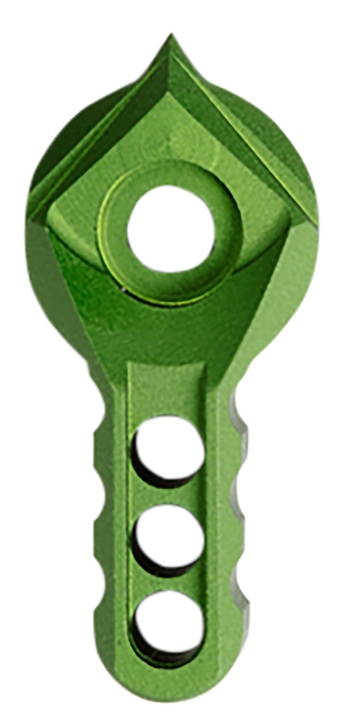 WT SSKGRN SAFETY SELECTOR KIT - GREEN 1 WT SSKGRN SAFETY SELECTOR KIT - GREEN