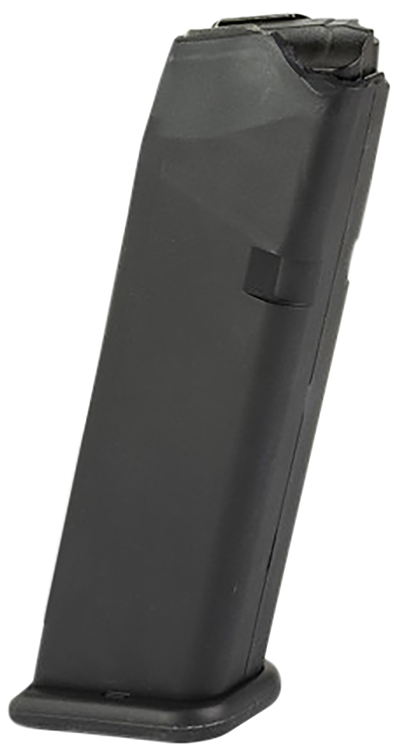 KCI USA 40 S&W 10/15 Round Black Magazine 1 KCI USA 40 S&W 10/15 Round Black Magazine