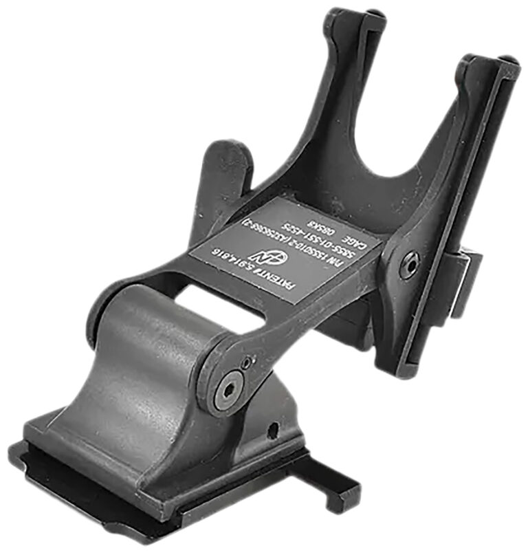 ATN Helmet Mount Assembly Black Accessory