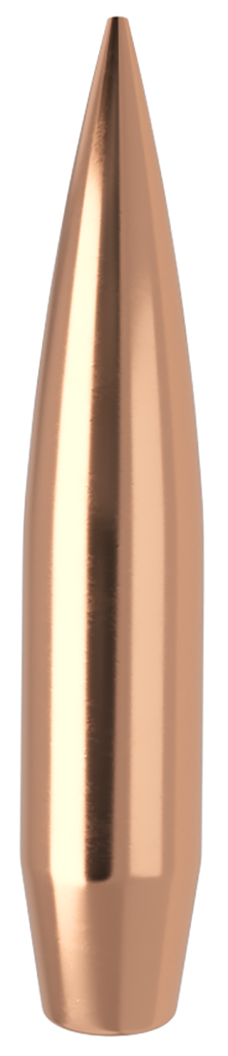 Nosler RDF 6.5mm 150 Grain Hollow Point Boat Tail Reloading Bullet 100 Count