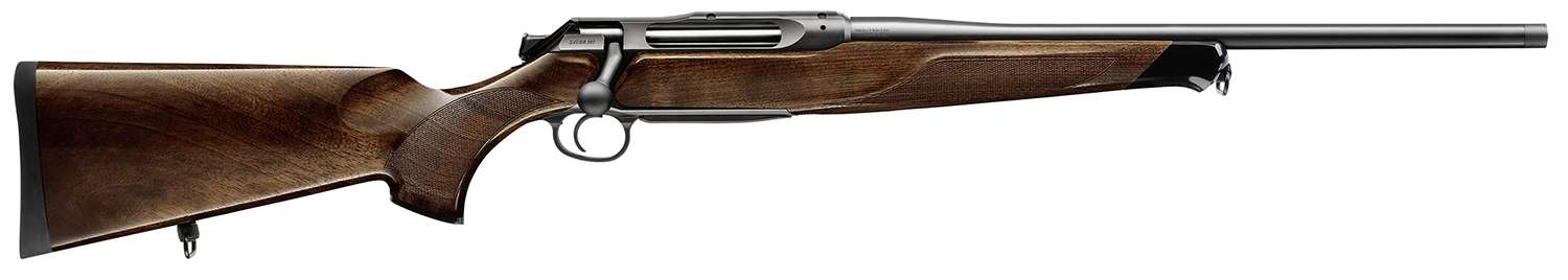 J.P. Sauer & Sohn 505 Lux 300 Winchester Magnum 24 Inch Bolt Action Rifle 1 J.P. Sauer & Sohn 505 Lux 300 Winchester Magnum 24 Inch Bolt Action Rifle
