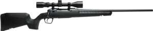 Savage Axis XP Compact 223 Remington 20 Inch Youth Rifle