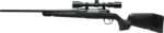 Savage Arms  Axis XP Combo Compact 350 Legend 4+1 18" Right Hand Black