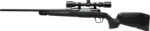 Savage Arms  Axis XP Combo Compact 400 Legend 4+1 20" Right Hand Black