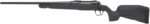 Savage Arms 32099 Axis 2  300 AAC Blackout 4+1 16.13" Matte Black Sporter Barrel, Matte Black Drilled & Tapped Steel Receiver, Fixed Matte Gray Synthetic Stock, Left Hand