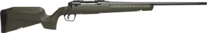 Savage Axis 2 Compact Gen II 243 Winchester Rifle