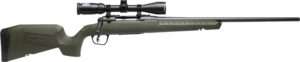 Savage Axis II XP 7mm-08 Remington Bolt Action Rifle