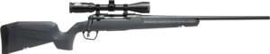 Savage Axis 2 XP 270 Winchester Bolt Action Sporting Rifle