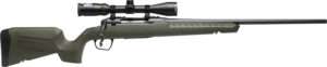 Savage Axis 2 XP Compact Gen II 400 Legend 20 Inch Bolt Action Rifle