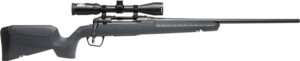 Savage Axis 2 XP 7mm-08 Remington 20 Inch Compact Rifle