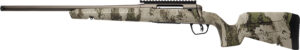 Savage Axis II Pro Compact 308 Winchester 20 Inch Rifle
