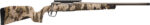 Savage Arms 32322 Axis 2 Pro 400 Legend 4+1 20" Gun Metal Bronze Cerakote Heavy Sporter Threaded Barrel & Picatinny Rail Carbon Steel Receiver, Fixed Western Camo Synthetic Stock, Right Hand
