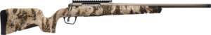 Savage Axis II Pro Compact 7mm-08 Remington Youth Rifle