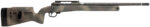 Savage Arms 58161 110 Pro Pursuit 270 Win 3+1 20" Olive Dark Green Cerakote Earth-Tone Camo/Black Web Right Hand