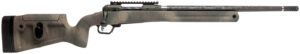 Savage Arms 110 Pro Pursuit 270 Winchester 20 Inch Rifle