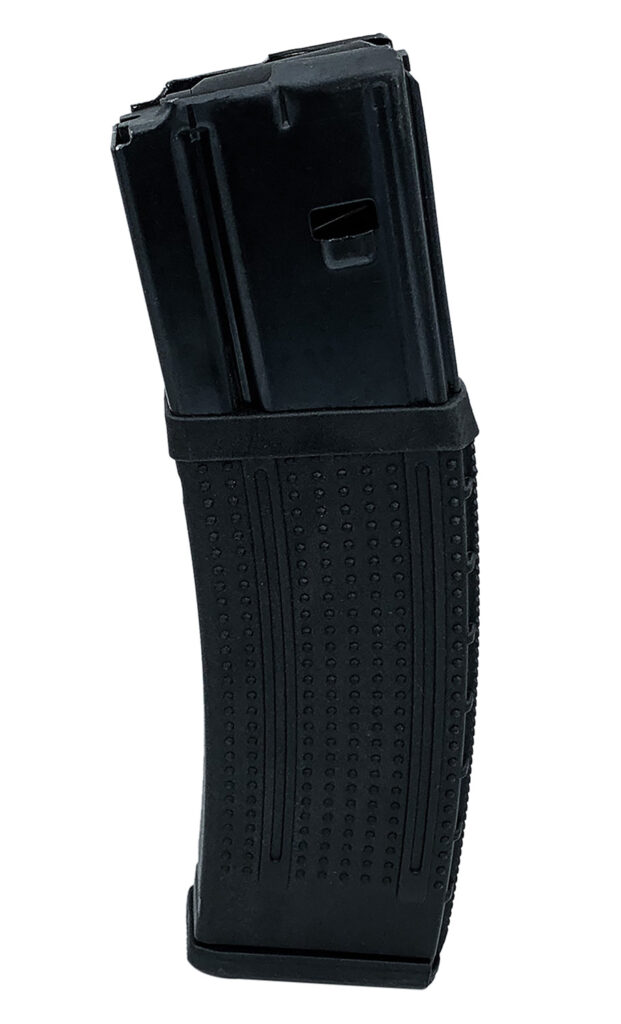 ProMag 40 Round 223 Remington 5.56 NATO Black Steel Magazine
