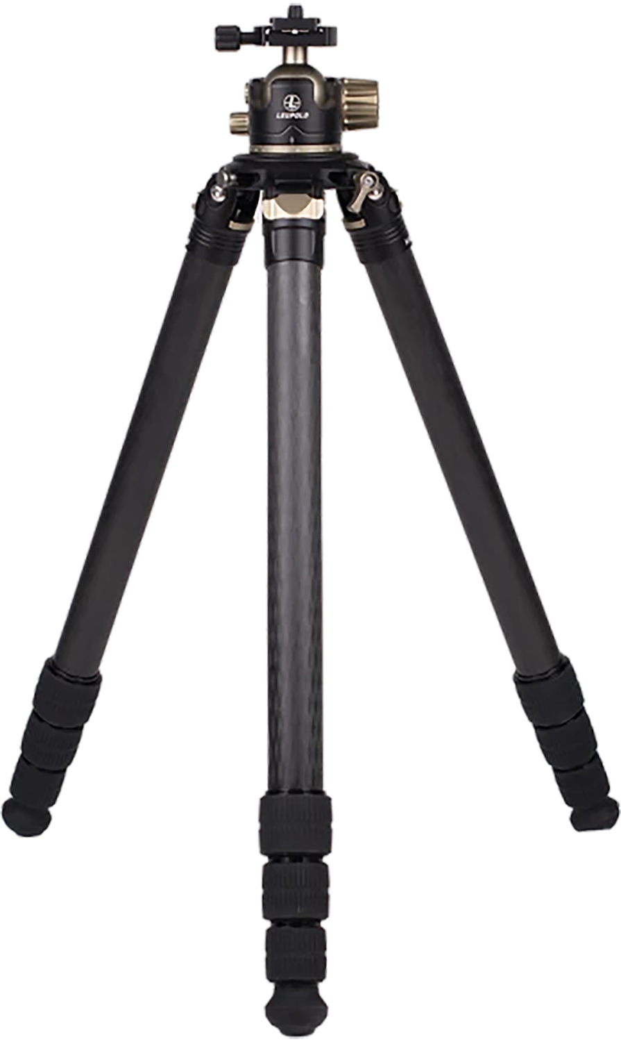 Leupold Mark 5 Black Carbon Fiber Scope 1 Leupold Mark 5 Black Carbon Fiber Scope