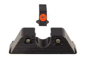 Trijicon HD XR Tritium Night Sight Set for Glock