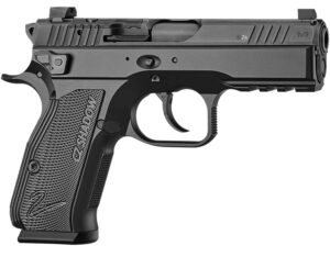 CZ-USA Shadow 2 9mm Semi-Auto Pistol