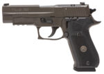 SIG 220RM45LEGIONR2      P220 45  4.4 DA/SA 8R GRY