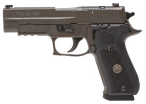 Sig Sauer P220 Legion 45 ACP Optic Ready Pistol