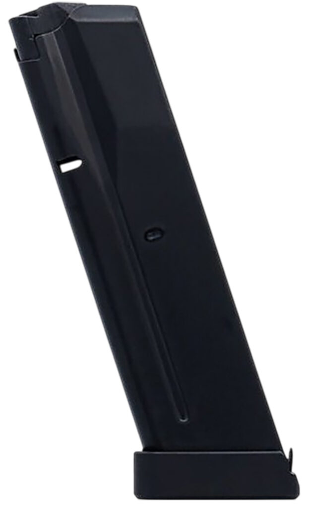 Mec-Gar Tanfoglio 10mm 10 Round Magazine