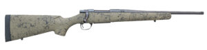 Howa 1500 Superlite Gen2 308 Winchester OD Green Rifle