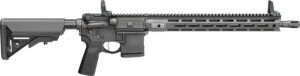 Springfield Armory Saint 5.56 NATO 16 Inch 10 Round Black Rifle