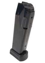 SDS Imports 80056004 PX-9  20rd 9mm Fits Tisas PX-9 Duty/Tactical Pistols Black