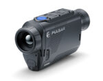 Pulsar PL77517 XQ19  Thermal Monocular Black 1.5-6x19mm, 384x288, 17 Microns, 50 Hz Resolution