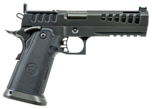 Watchtower Firearms Demolitia 9mm Black Pistol