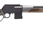 Henry H023 SPD Predator 223 Remington 18 Inch 10 Round Lever Action Rifle
