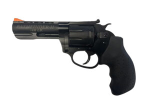 Charter Arms Pathfinder II 22 Magnum 3.5 Inch 8 Round Black Revolver